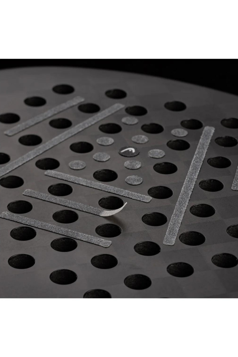 Head Padel Pro Spin Strips