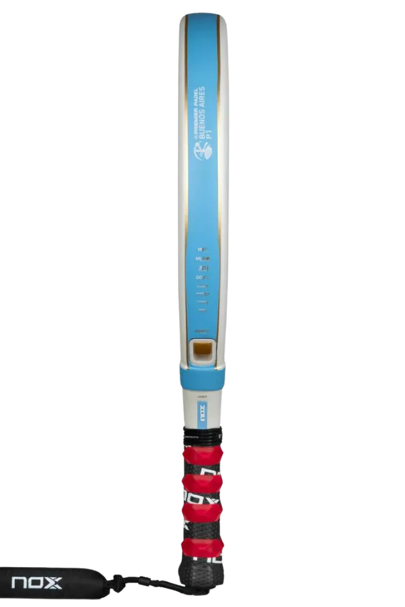 NOX AT10 Genius 18K - Buenos Aires - Limited Edition 2025