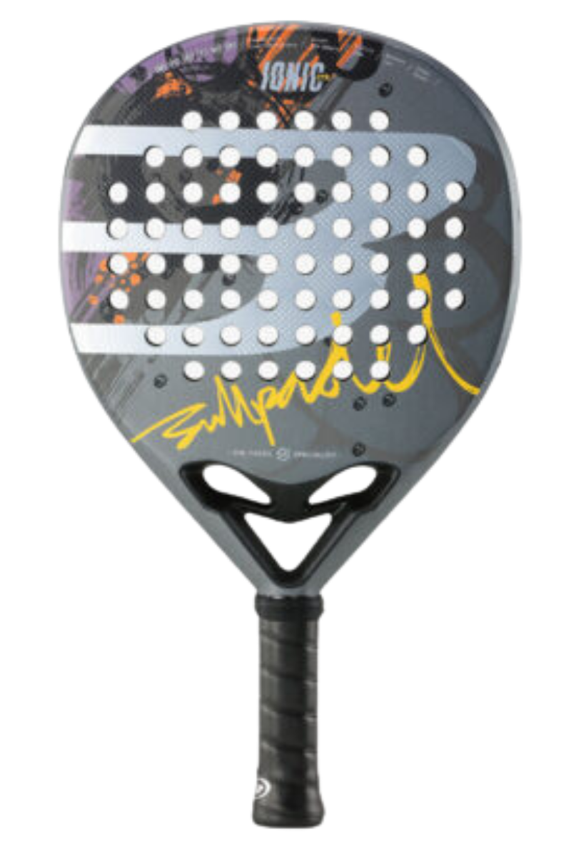 Bullpadel Ionic Control 2024