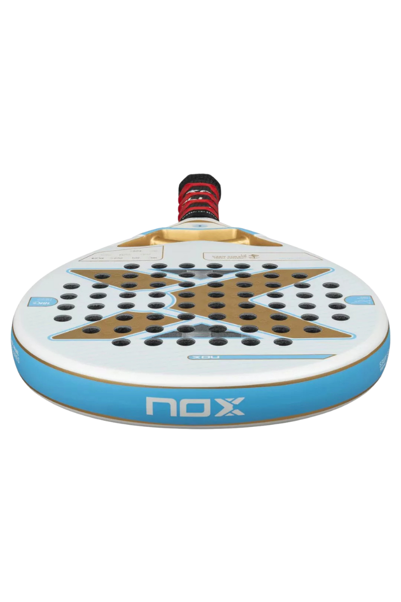 NOX AT10 Genius 18K - Buenos Aires - Limited Edition 2025