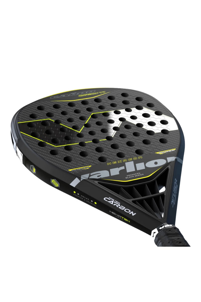 Varlion Cañon Carbon Ti Difusor Black 2022