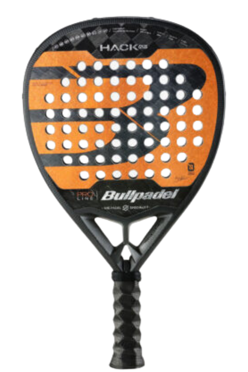 Bullpadel Hack 03 2024