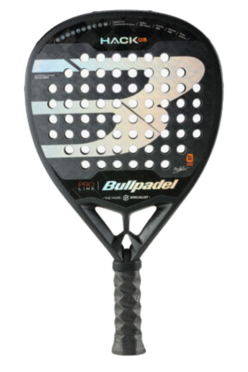 Bullpadel Hack 03 2024