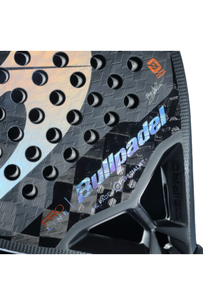Bullpadel Hack 03 2024