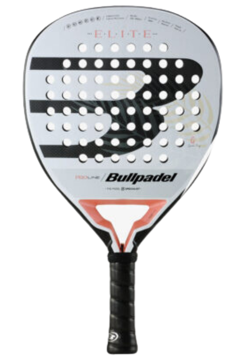 Bullpadel Elite W 2024