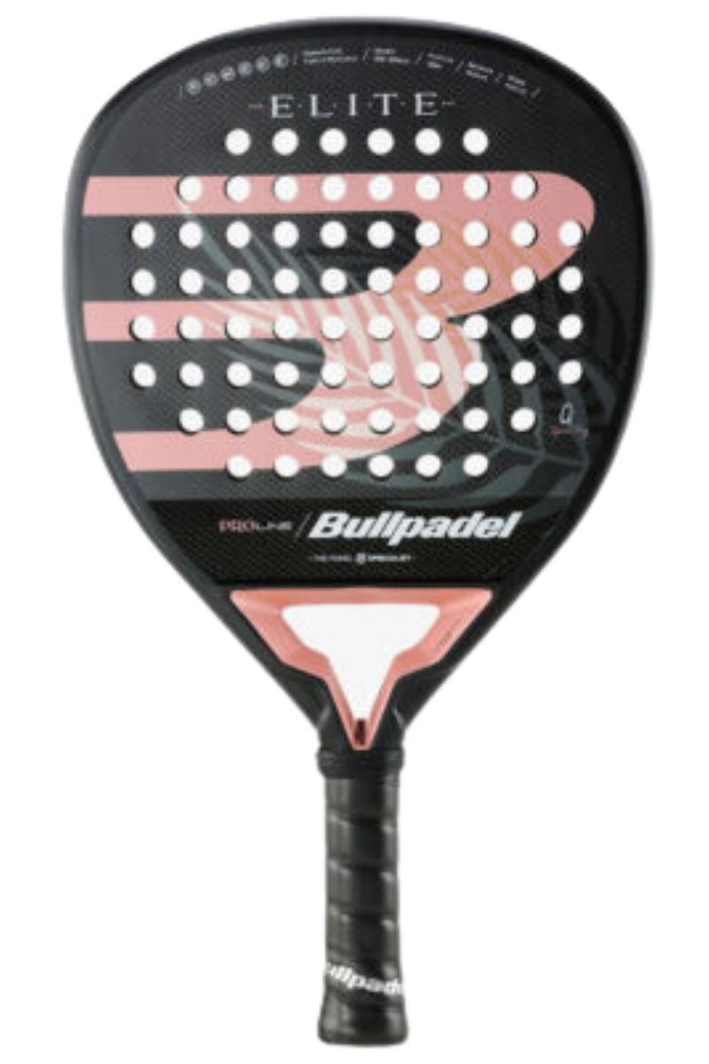 Bullpadel Elite W 2024