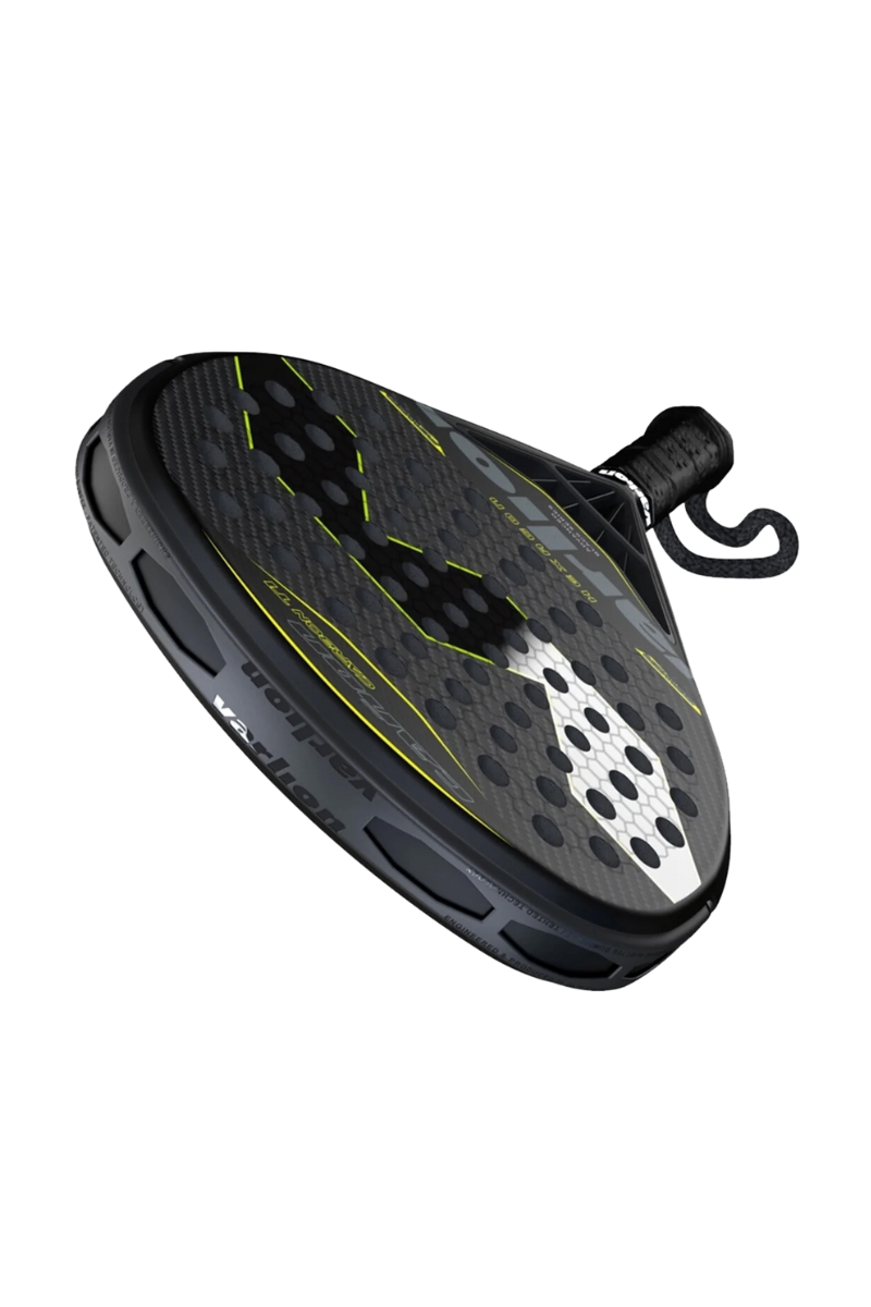 Varlion Cañon Carbon Ti Difusor Black 2022