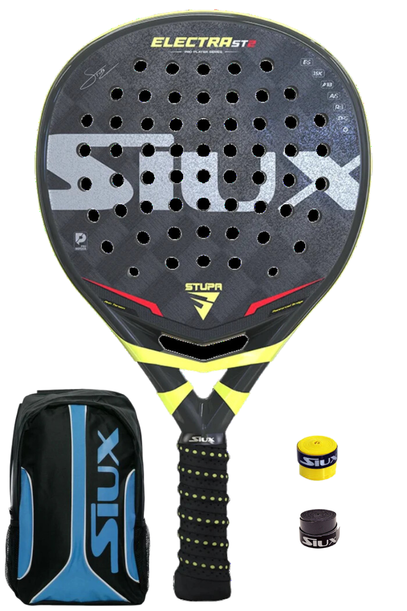 SIUX Electra ST2 2023