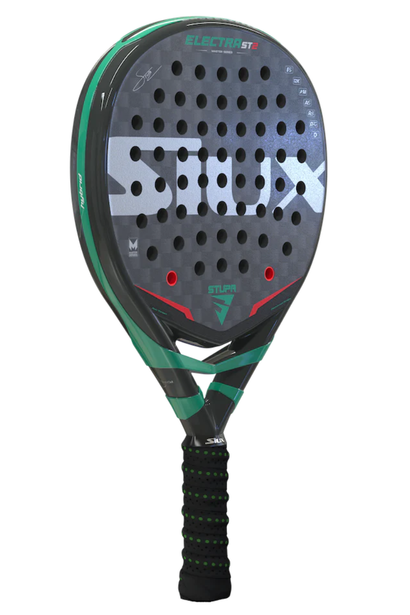 SIUX Electra ST2 Hybrid - 2023