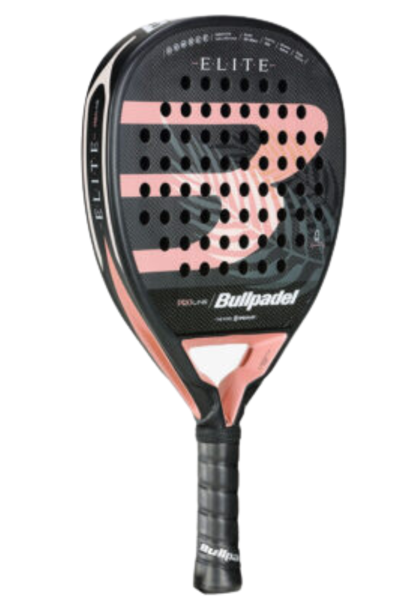Bullpadel Elite W 2024