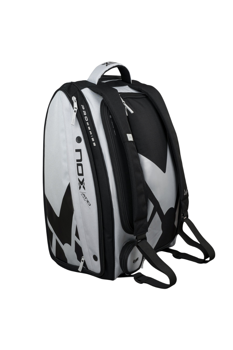 NOX AT10 Competition XL Padel taske 2025