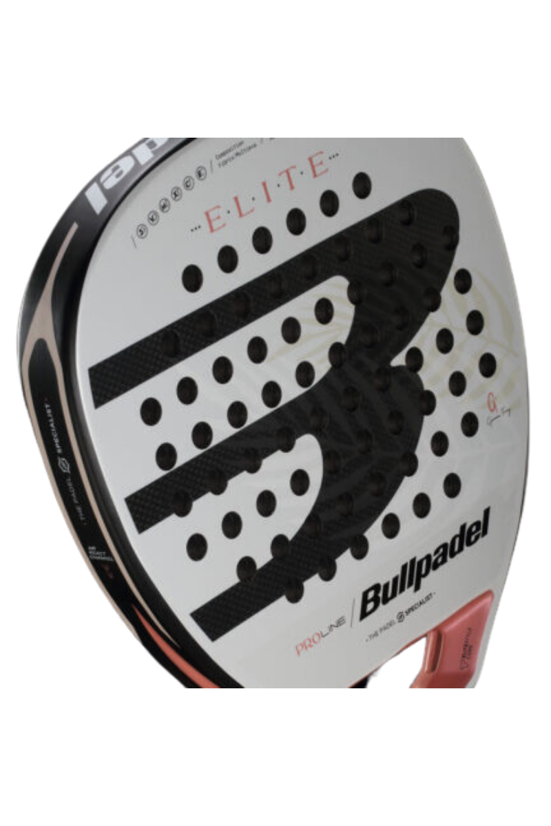Bullpadel Elite W 2024