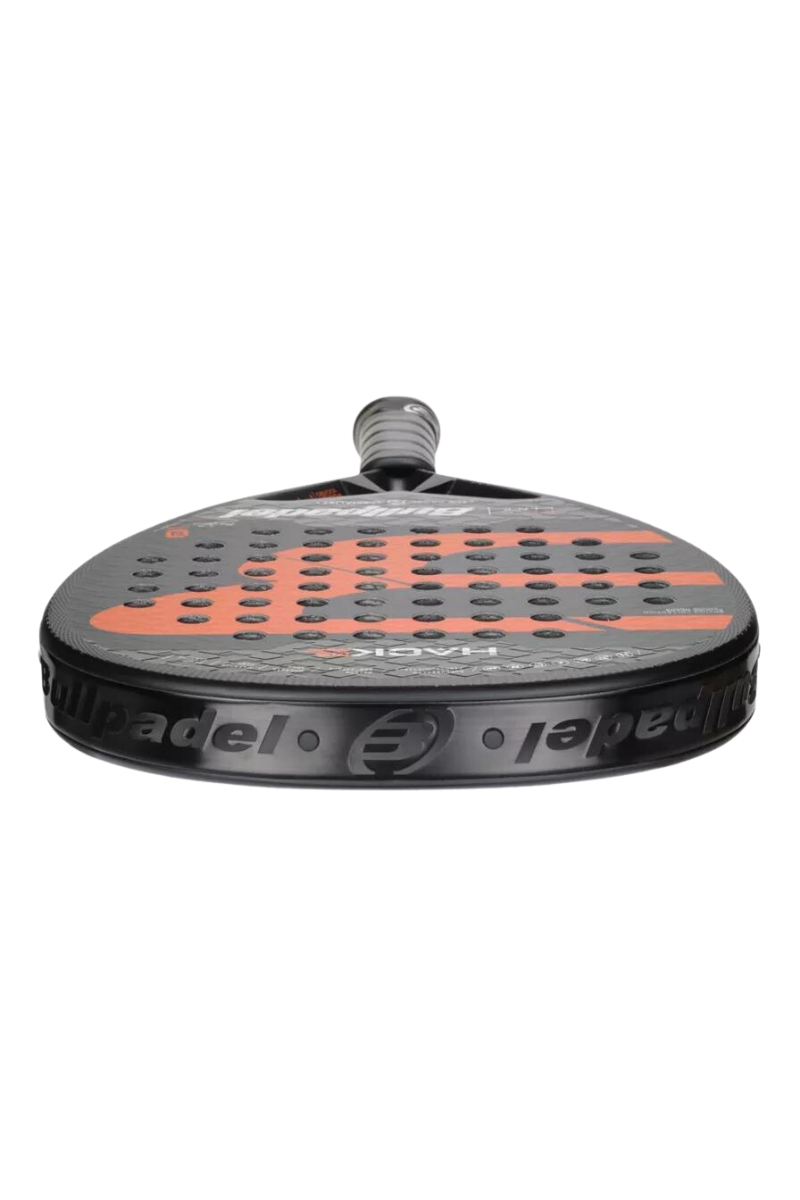 Bullpadel Hack 03 CMF 2024