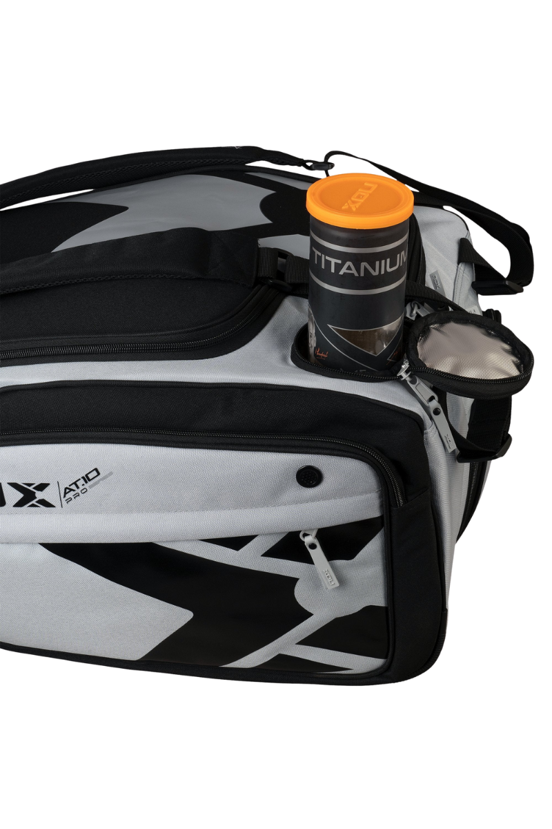 NOX AT10 Competition XL Padel taske 2025