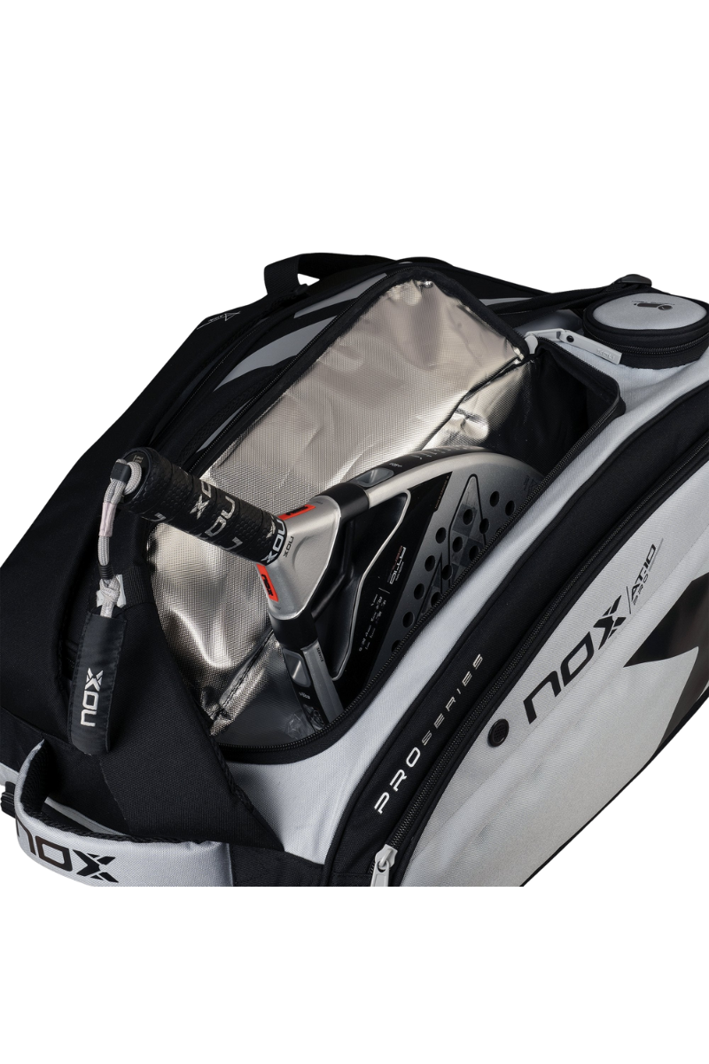 NOX AT10 Competition XL Padel taske 2025