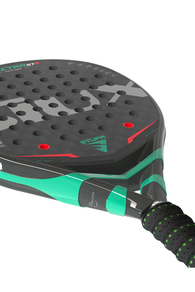 SIUX Electra ST2 Hybrid - 2023
