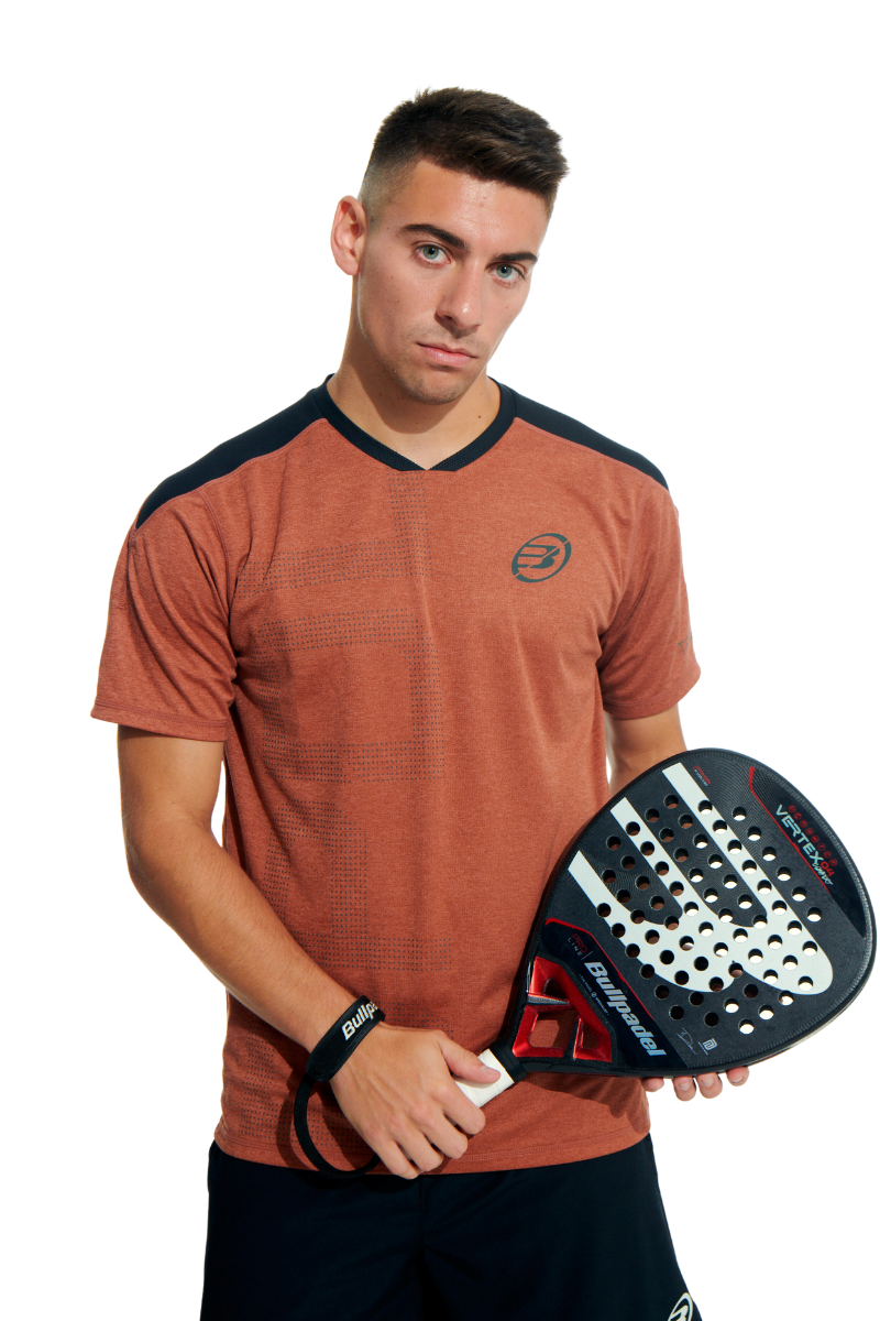 Bullpadel Vertex 04 Comfort 2024
