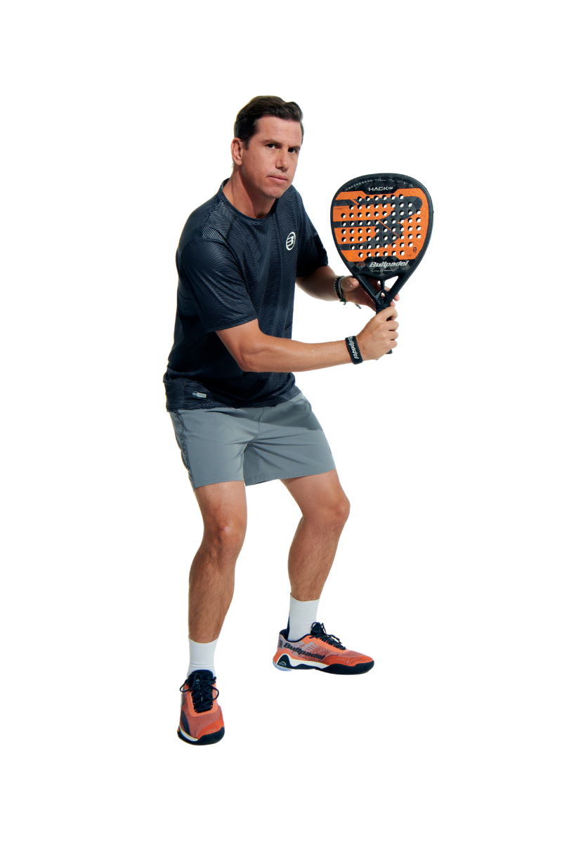 Bullpadel Hack 03 2024