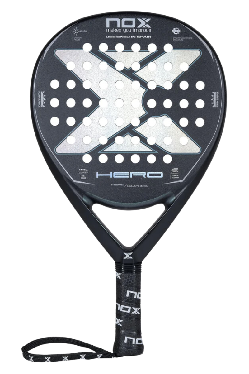 NOX Luxury Hero Exclusive