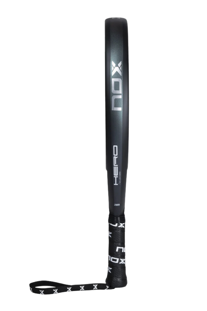 NOX Luxury Hero Exclusive