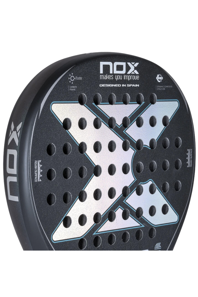 NOX Luxury Hero Exclusive