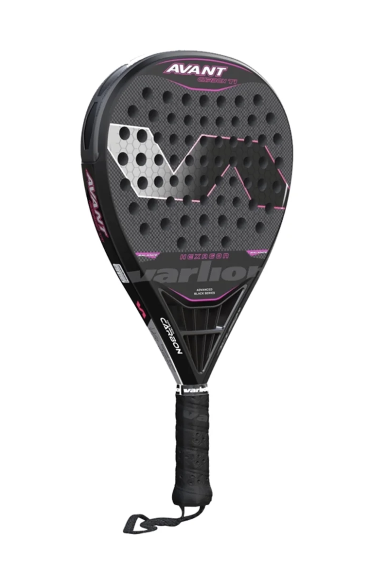 Varlion Avant C Ti Difusor Black 2022