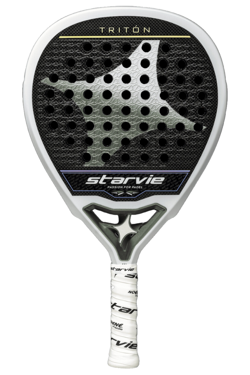 Starvie Triton Speed 2024