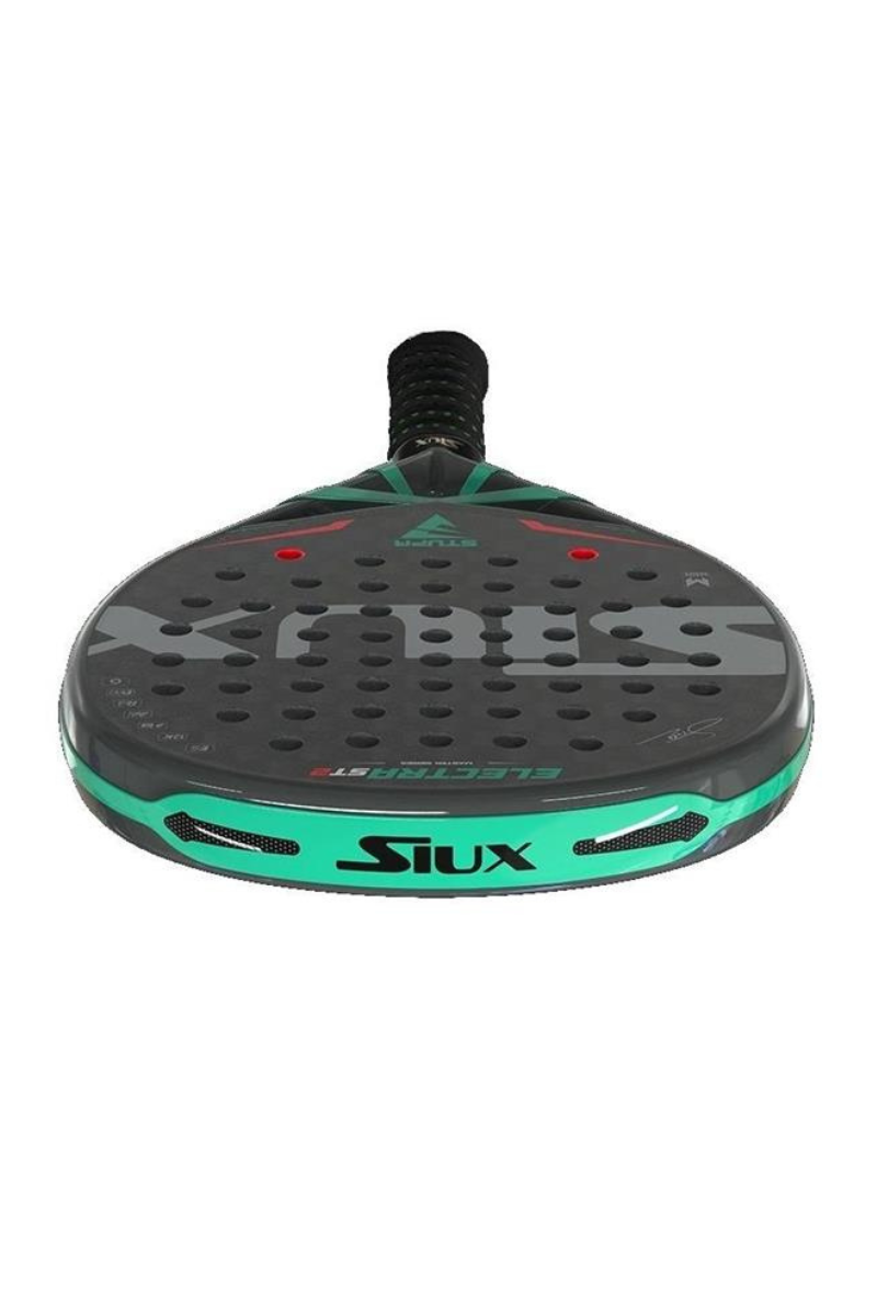 SIUX Electra ST2 Hybrid - 2023