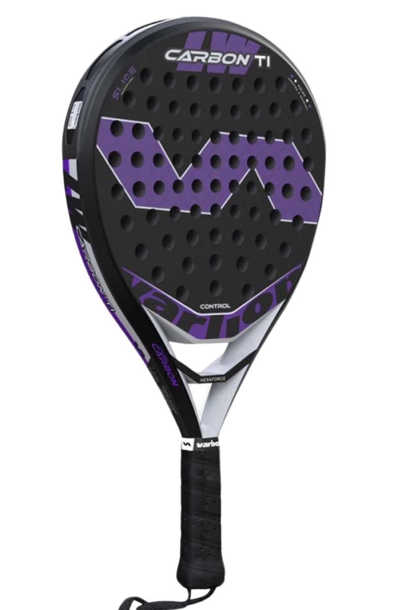 Varlion LW Carbon Control Ti 2022