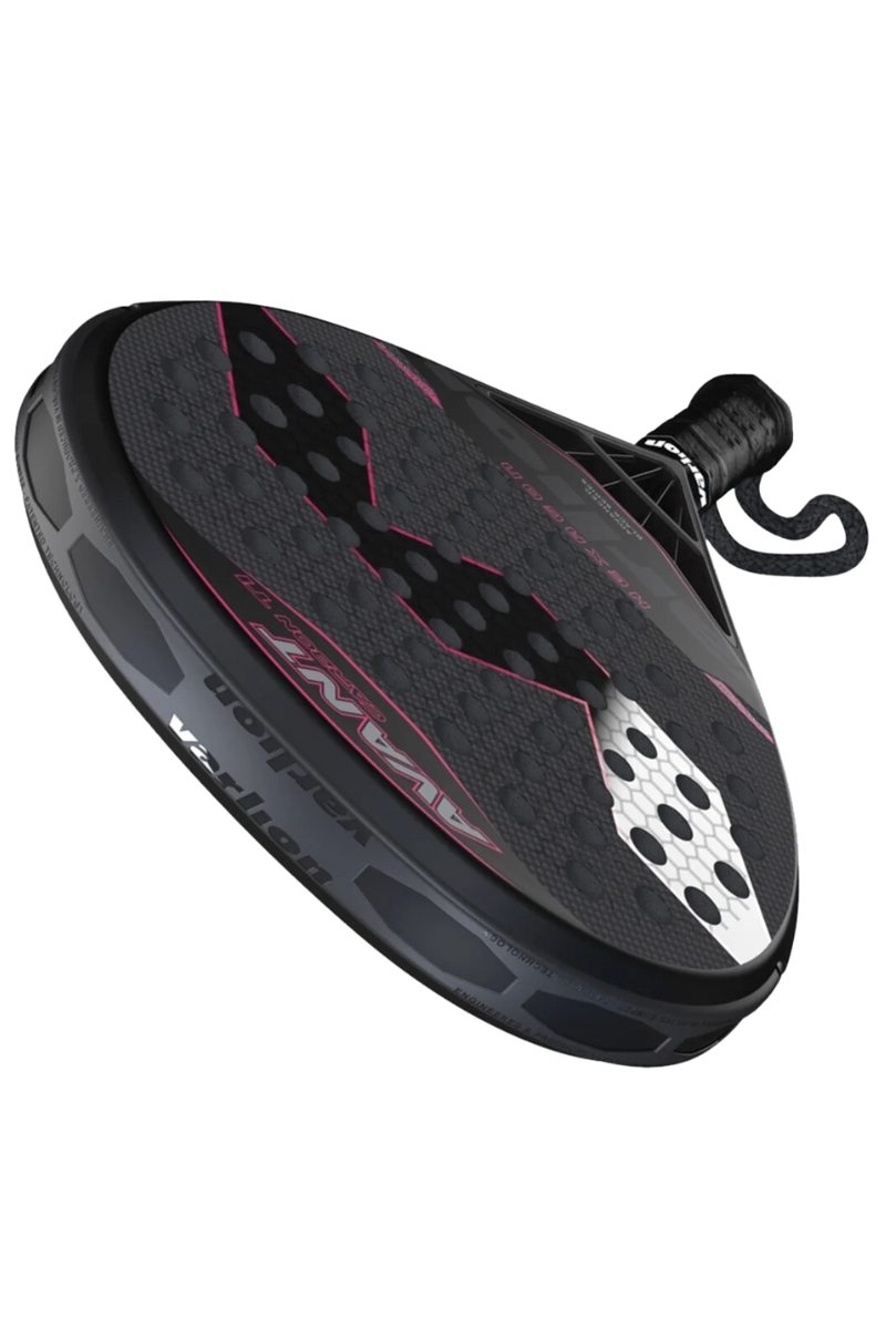 Varlion Avant C Ti Difusor Black 2022
