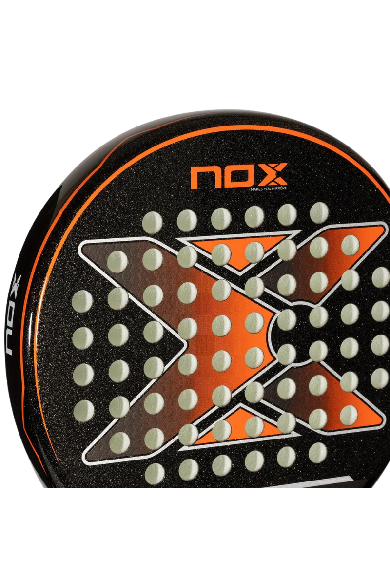 NOX Equation 2024