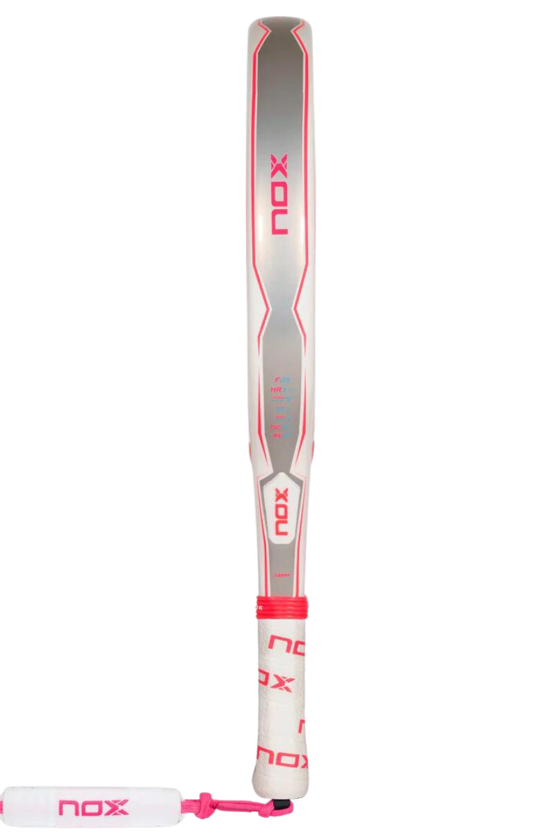 NOX Equation Lady 2024