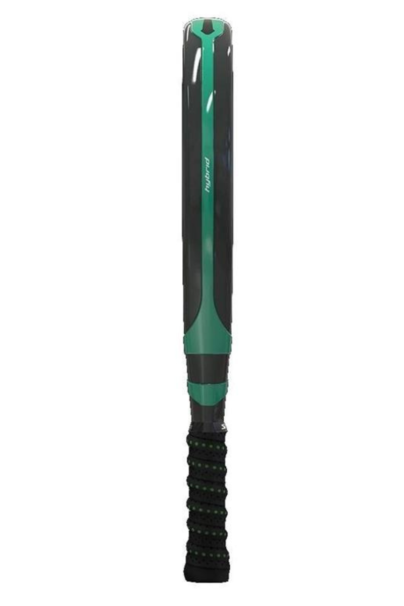 SIUX Electra ST2 Hybrid - 2023