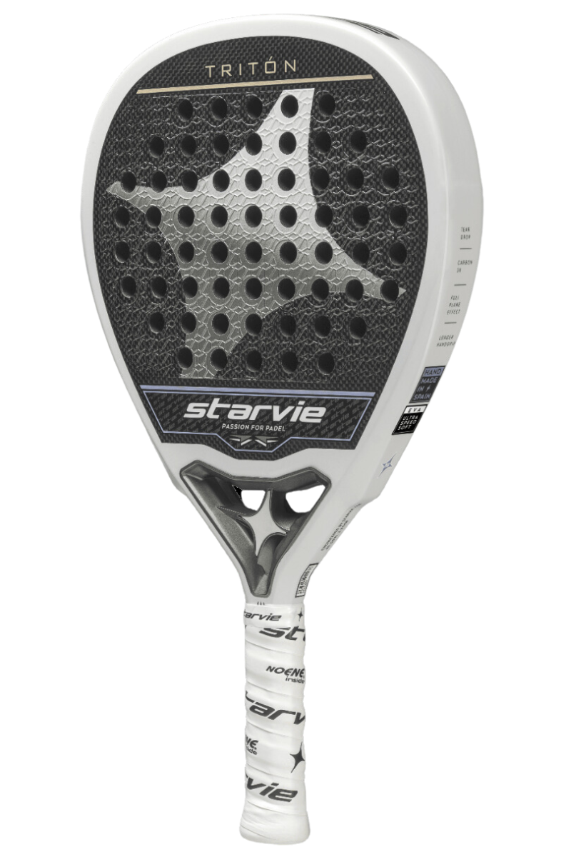 Starvie Triton Speed 2024