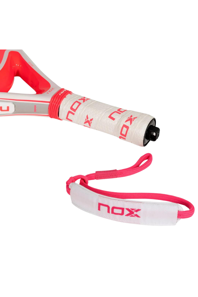 NOX Equation Lady 2024