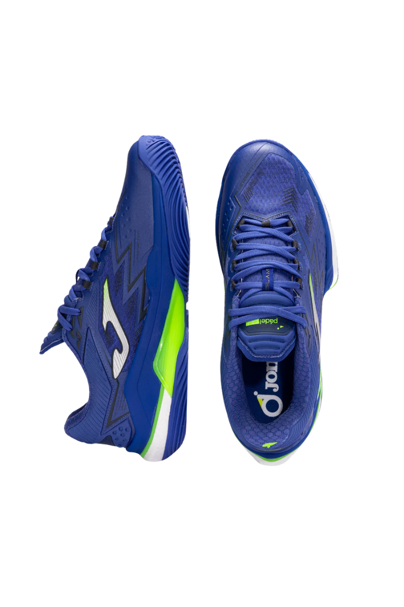 Joma T.Slam - Padel sko - Herre - Blå