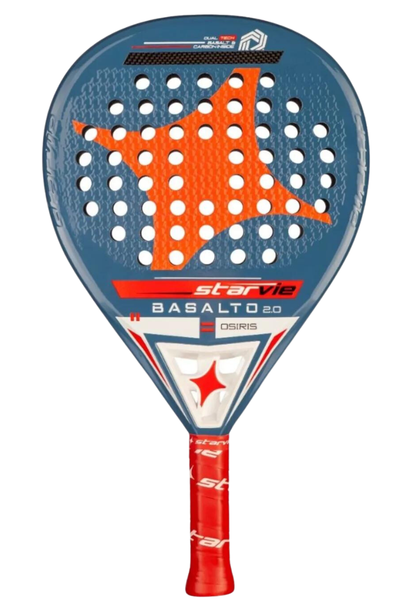 Starvie Basalto Osiris 2.0 - 2023