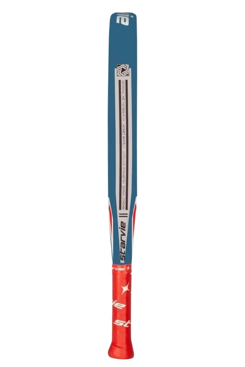 Starvie Basalto Osiris 2.0 - 2023