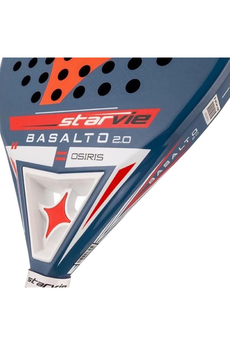 Starvie Basalto Osiris 2.0 - 2023
