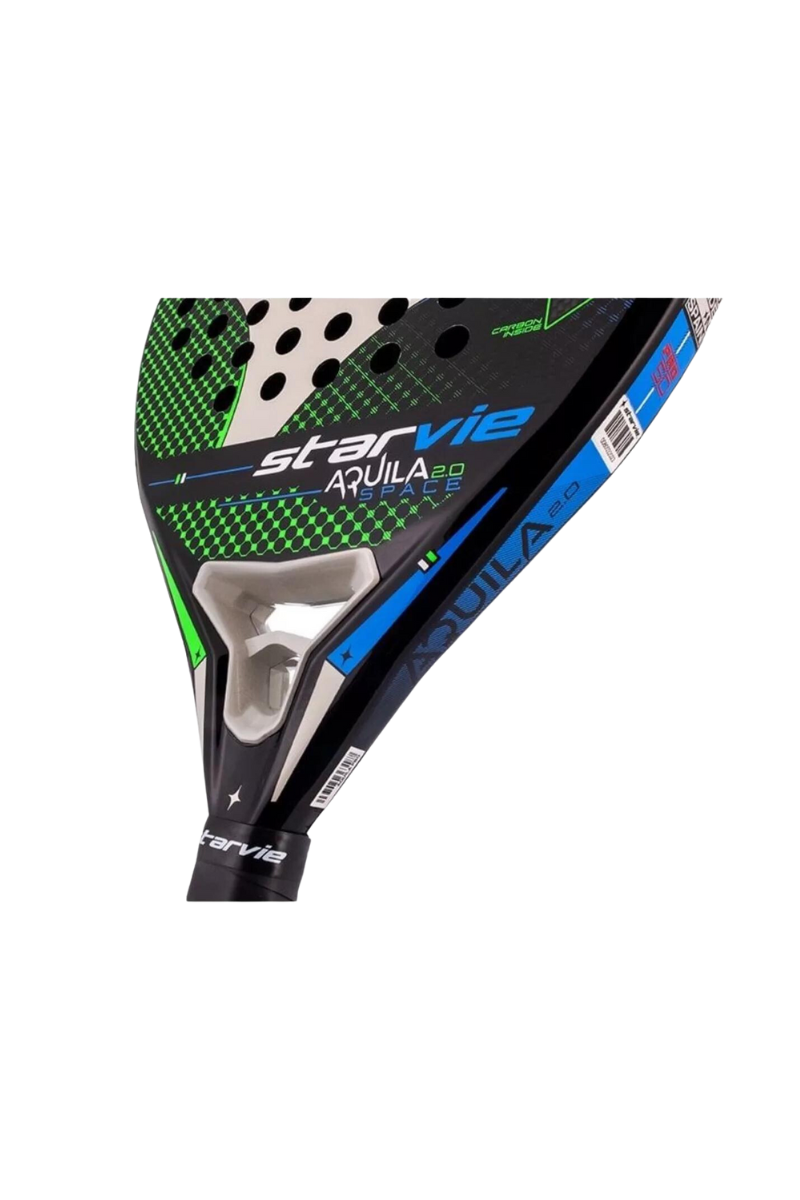 Starvie Aquilla Space Pro 2.0 - 2023