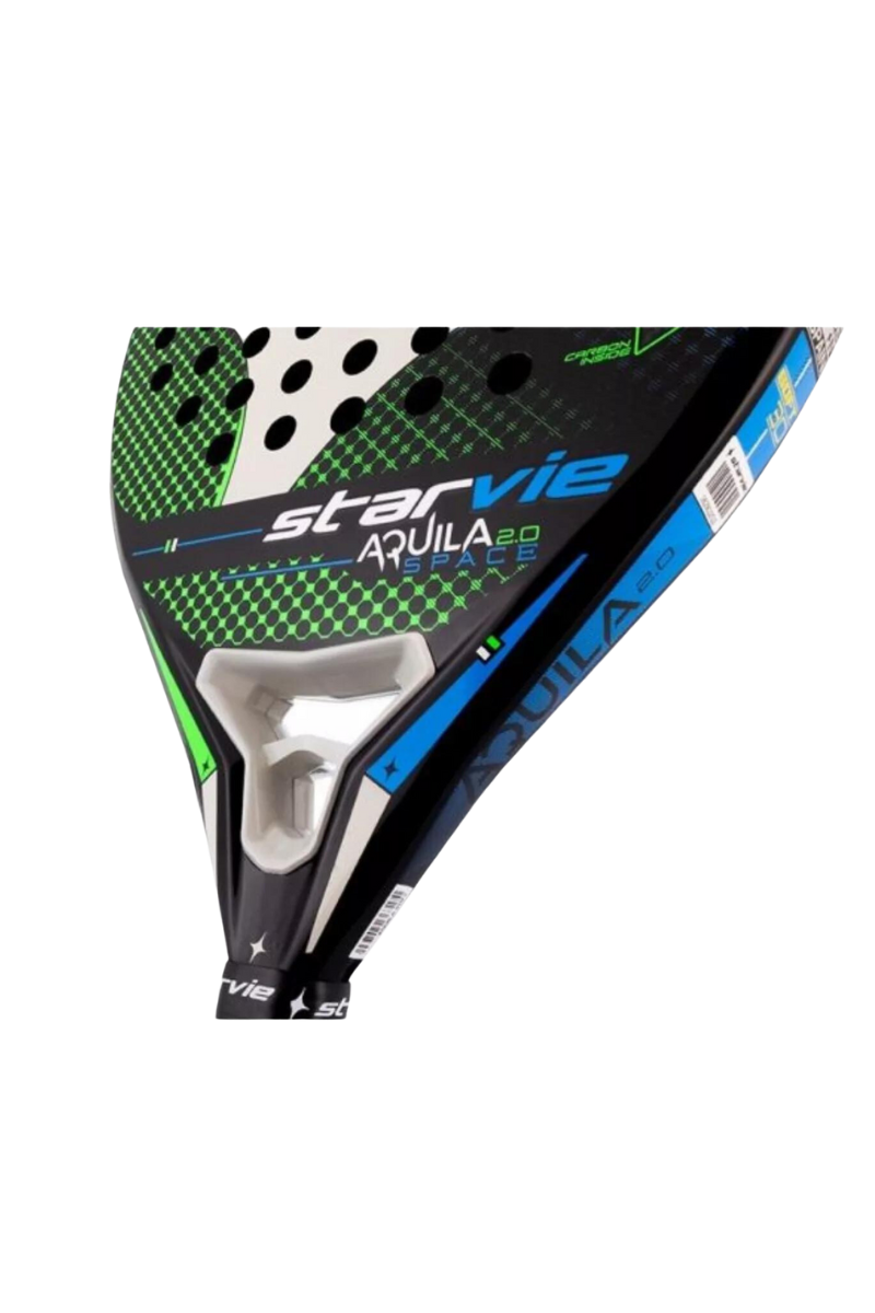 Starvie Aquilla Space 2.0 - 2023