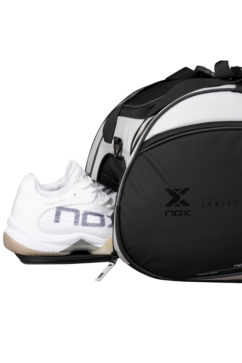NOX Luxury Master Padel Taske