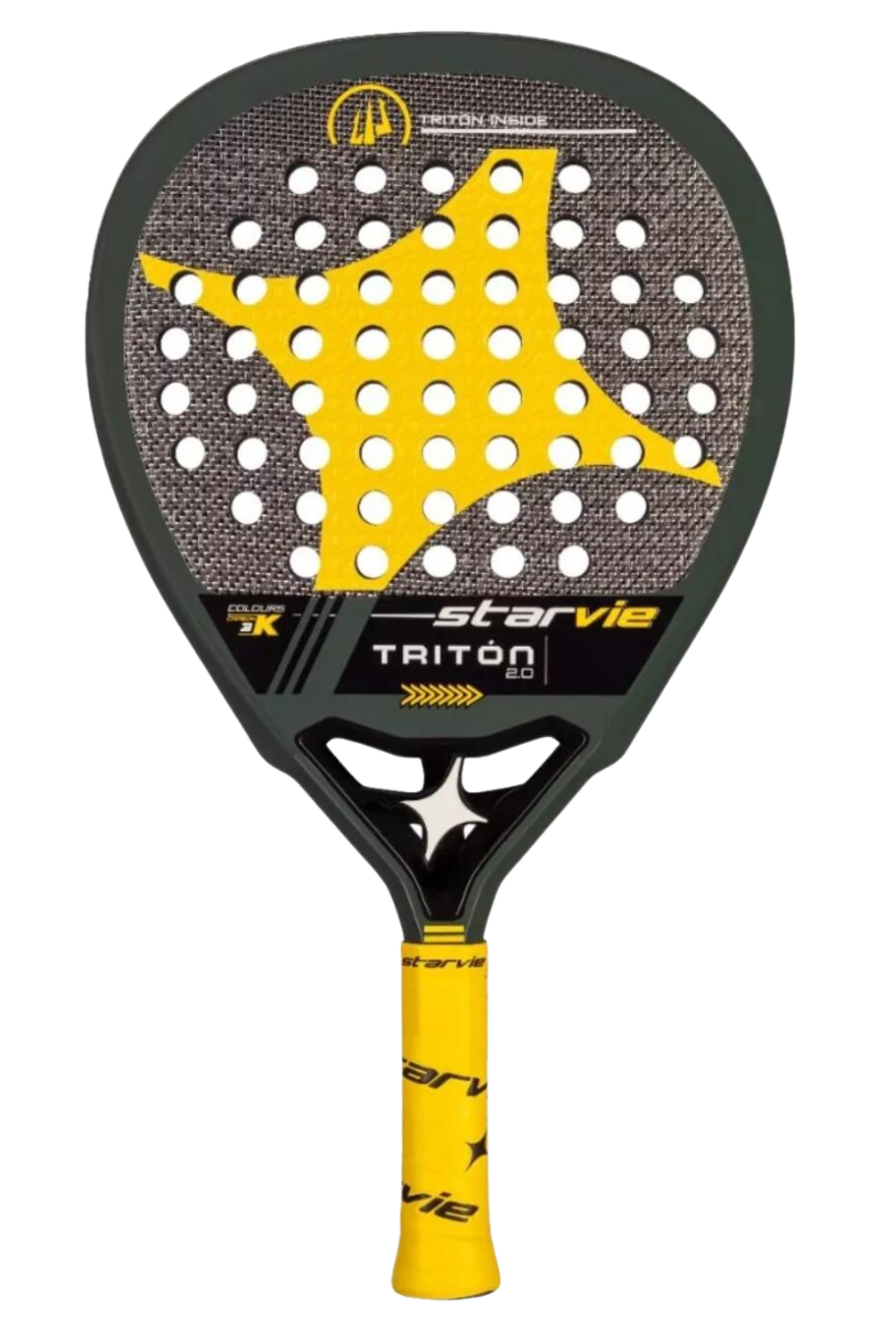 Starvie Triton Pro 2.0 2023