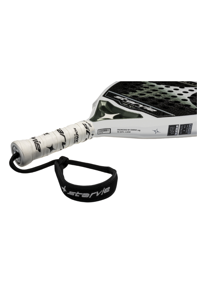 Starvie Triton Speed 2024