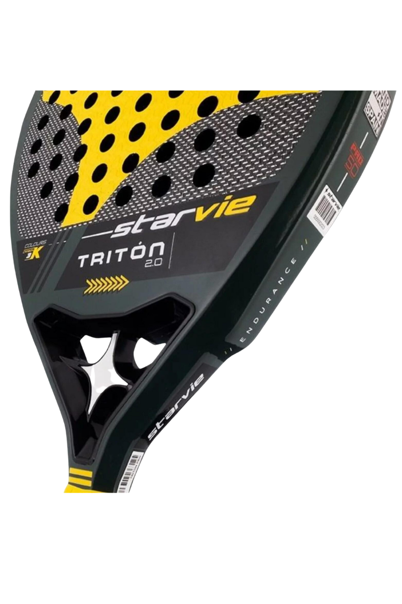 Starvie Triton Pro 2.0 2023