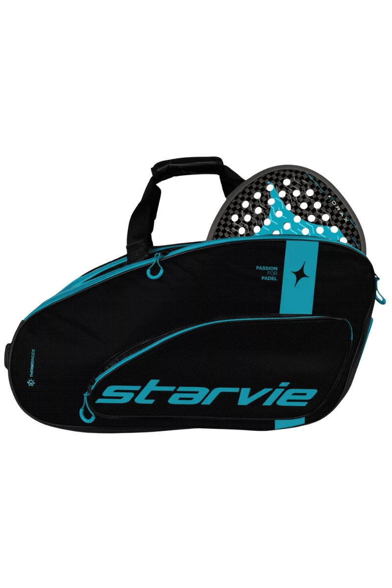 Starvie Racing Drax Padel Taske