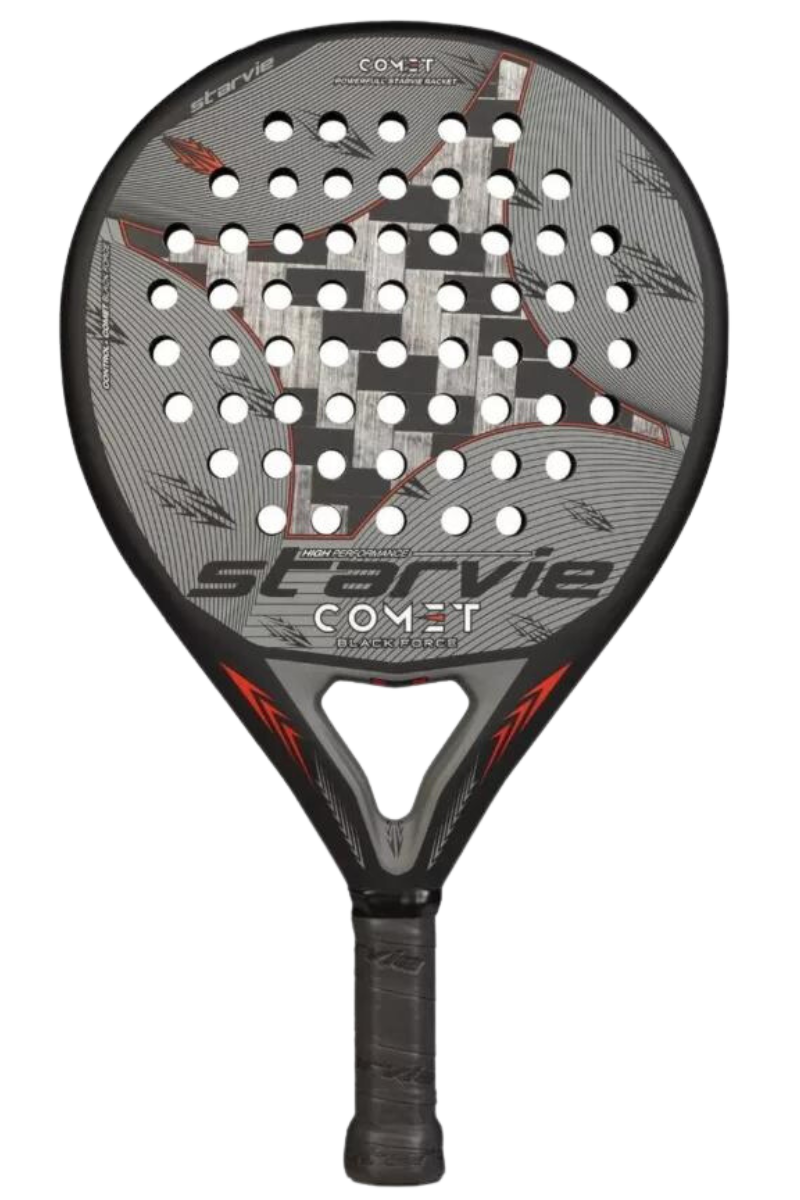 Starvie Comet 2023
