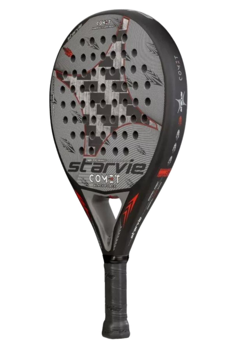 Starvie Comet 2023