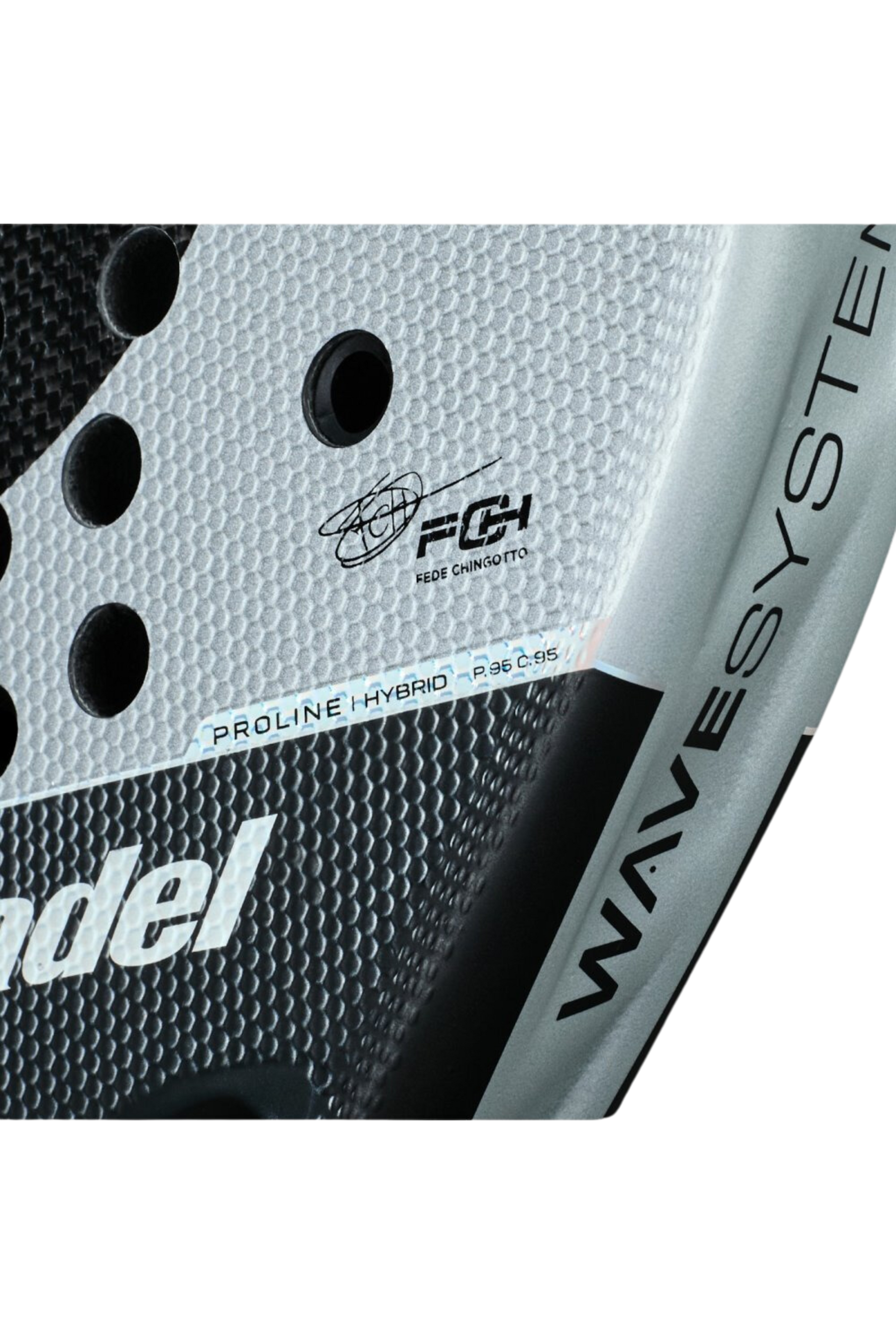 Bullpadel Neuron 2025