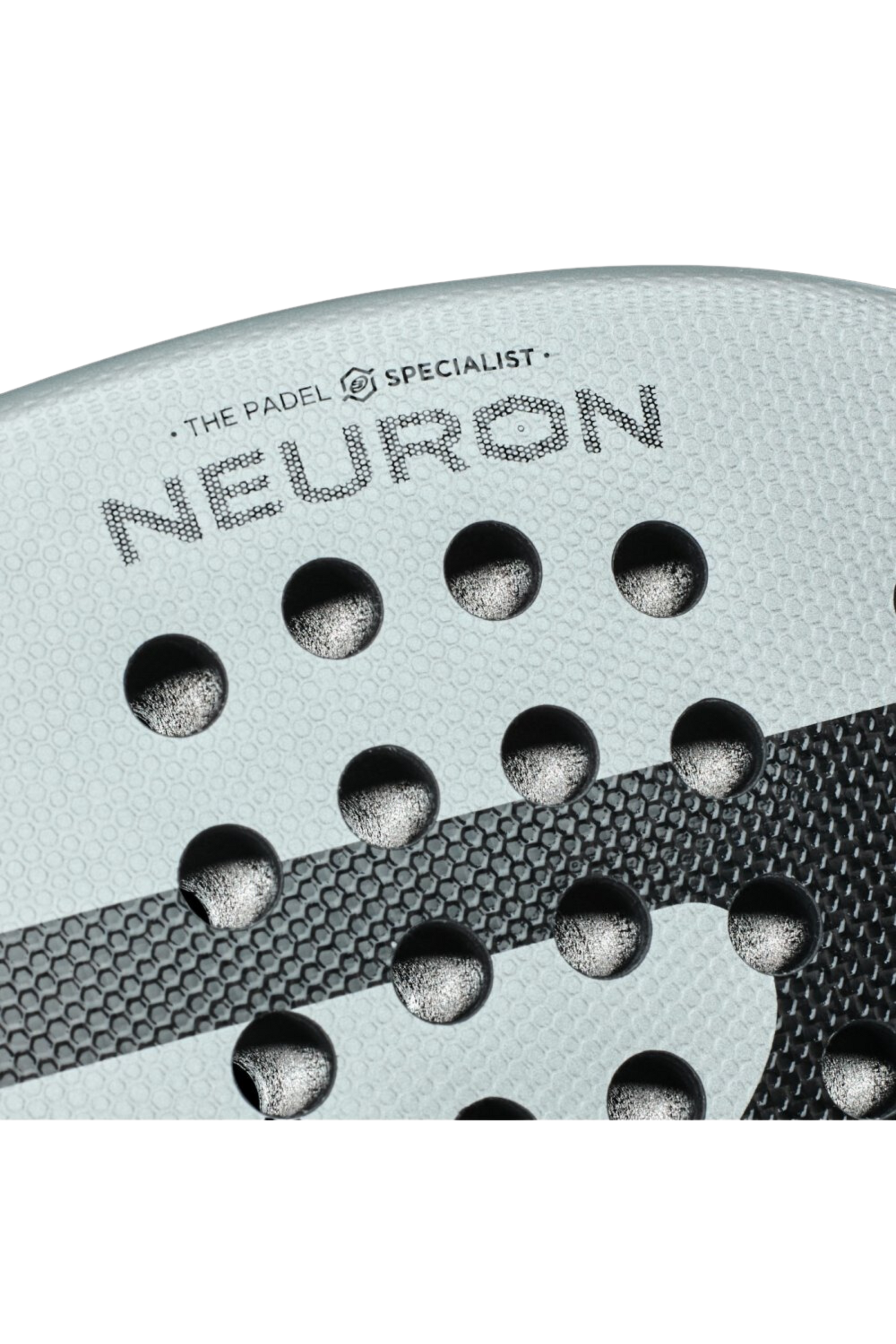 Bullpadel Neuron 2025